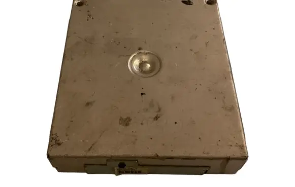 Ford Mondeo MK I Engine control unit/module 88FB12A650AC E9AF14A624AA 88GB12A650BA