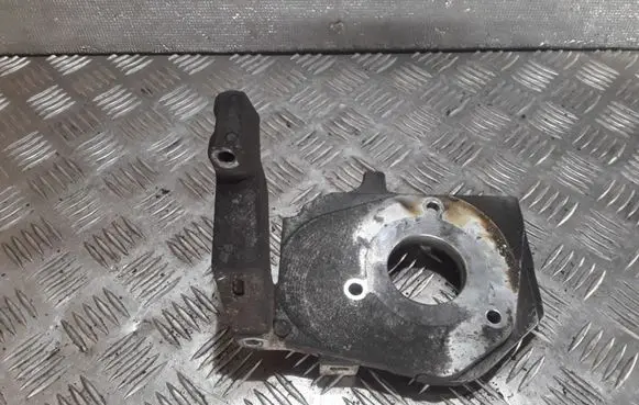 Ford Fiesta Fuel pump bracket 