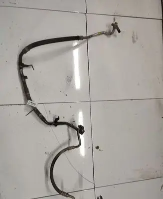 Fiat Bravo Air conditioning (A/C) pipe/hose 