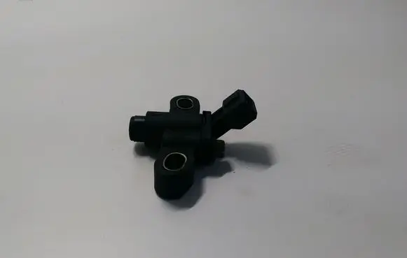 Ford Transit Crankshaft position sensor 063777941