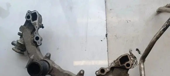 EGR valve