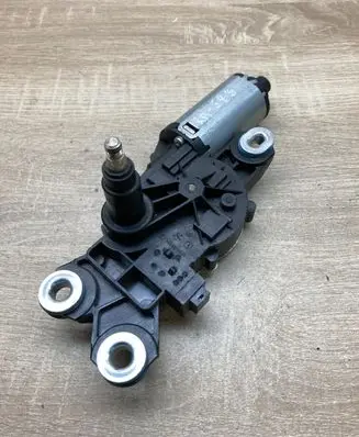 Volvo XC60 Rear window wiper motor 31290787 W000023200