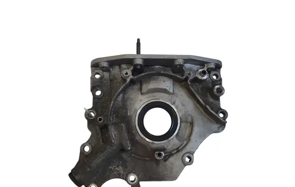 Volvo V50 Oil pump 9656484580