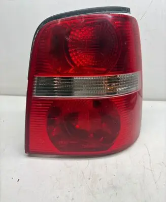 Volkswagen Touran I Rear/tail lights 1T0945096G 132515 1T0945112E