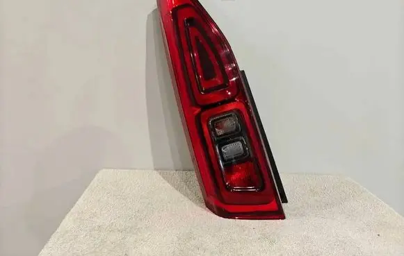 Citroen Berlingo Rear/tail lights 9819427380 9819649280