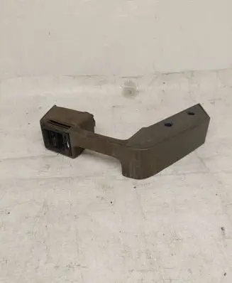 Mercedes-Benz Vario Dashboard side end trim 6736800270