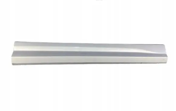Audi Q2 - Front door trim (molding) 81A853960A