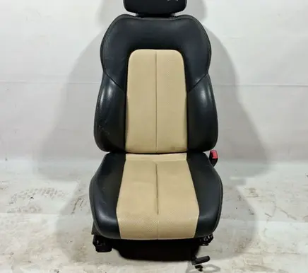 Mercedes-Benz SLK R170 Front passenger seat 