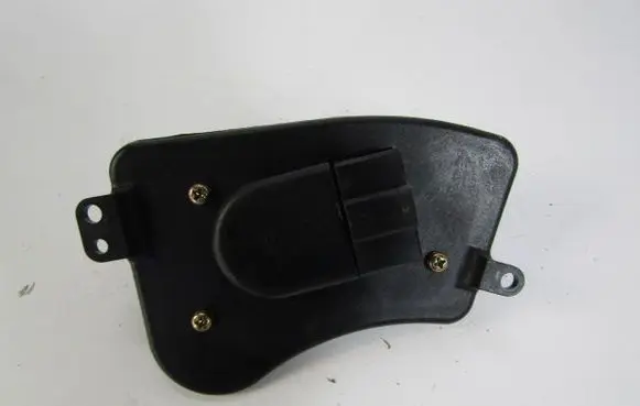 Honda Legend III KA9 Heater blower motor/fan resistor 0778000440