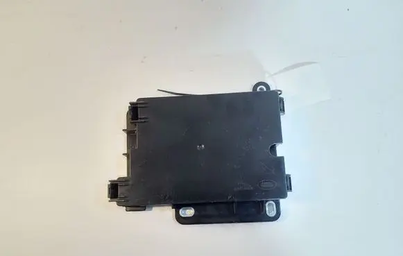 Jaguar XF X250 Fuse module CX2314A067AE