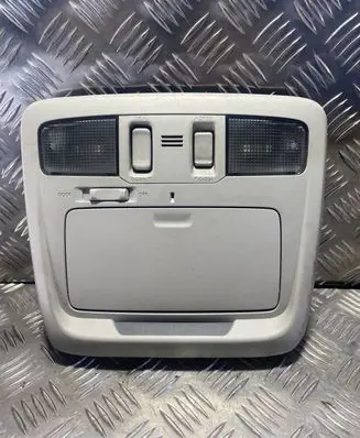 Subaru Outback (BS) Headlining lighting console trim 