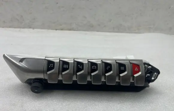 Peugeot 3008 II A set of switches 98249153DX