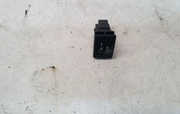 Toyota Auris E180 Headlight level height control switch 8415202080