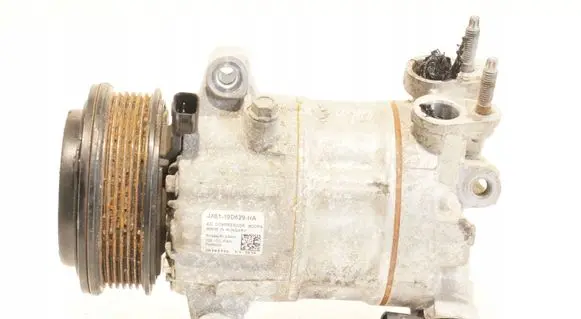 Ford Focus Air conditioning (A/C) compressor (pump) JX6119D629HA
