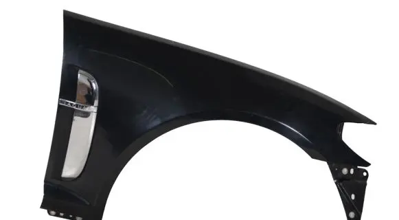 Jaguar XF X250 Fender