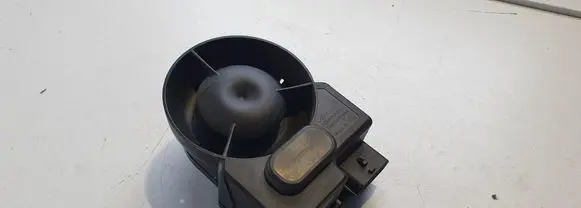 KIA Sportage Alarm system siren 