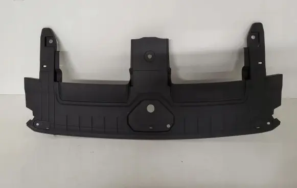 Audi Q8 Engine bonnet/hood lock trim molding 4M8807081