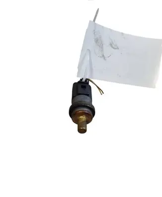 Volkswagen Scirocco Outside/external air temperature sensor 1J0973702