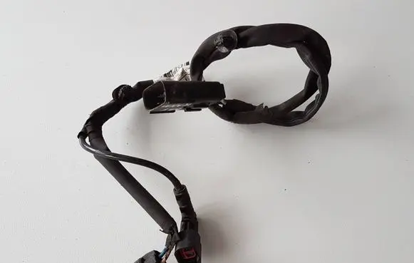 Ford Focus Handbrake wiring loom/harness JX6T2B572GEDD