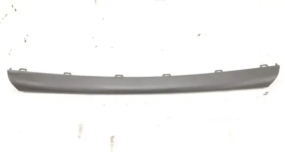BMW 1 F40 Rear bumper trim bar molding 7463517