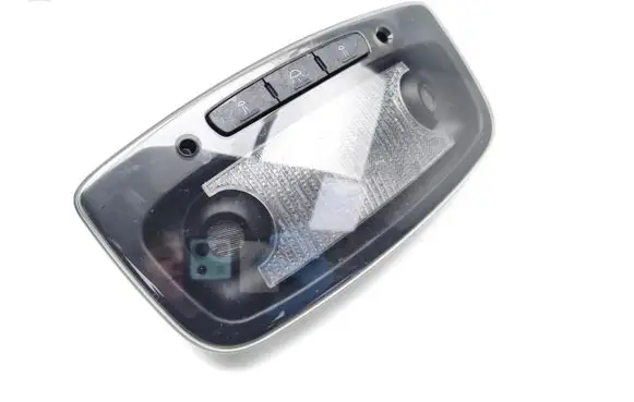 Maserati GranTurismo Front seat light 156034614