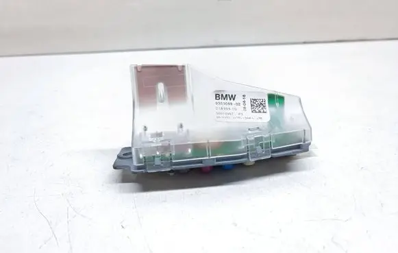 BMW 2 F46 Aerial GPS antenna 9350089