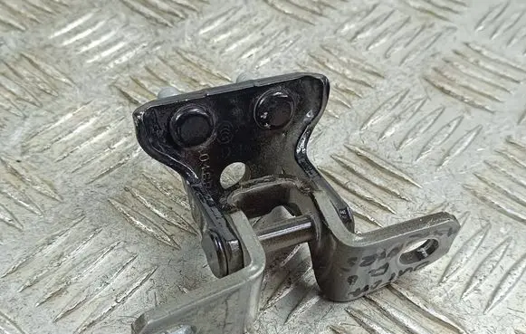 Mitsubishi Outlander Rear door upper hinge