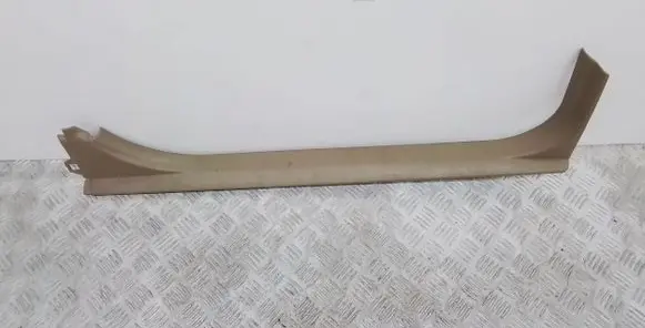 Volvo XC90 Front sill trim cover 1110136