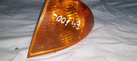 BMW 3 E46 Front indicator light 6902765 0311328001