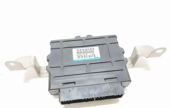 ABS control unit/module