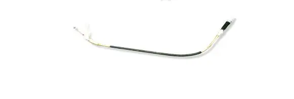 BMW 5 GT F07 Rear door cable line 7197799