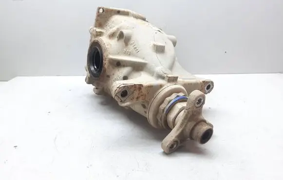 BMW 1 F20 F21 Rear differential 7599466