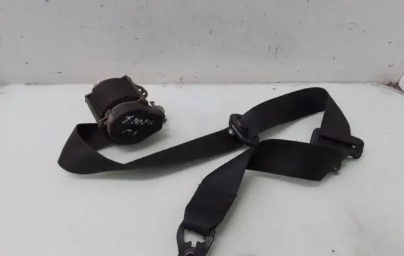 Renault Trafic II (X83) Front seatbelt