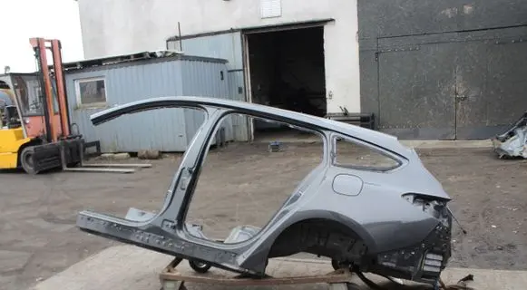 Ford Focus Front piece kit 5782613