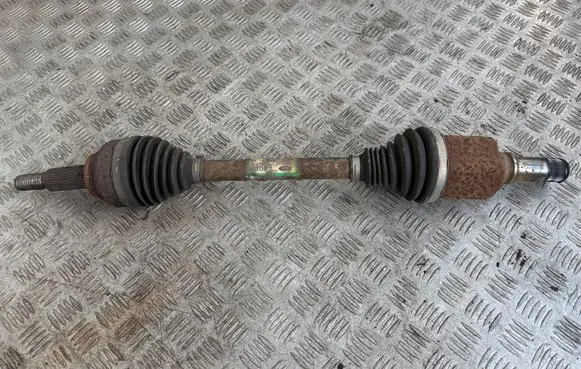 Ford Transit Custom Front driveshaft KK213B437AB