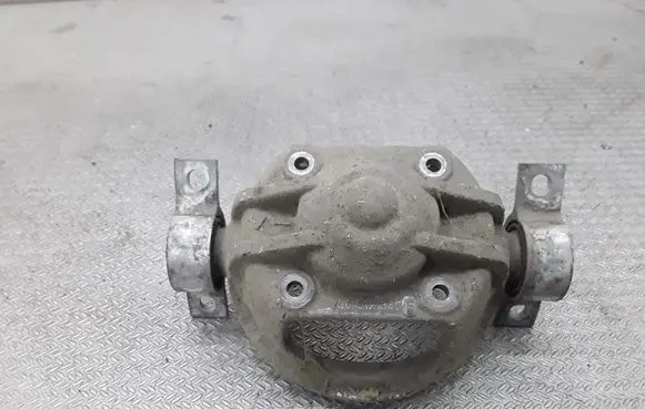 Porsche Cayenne (9PA) Coil spring/strut mount 7L0512345