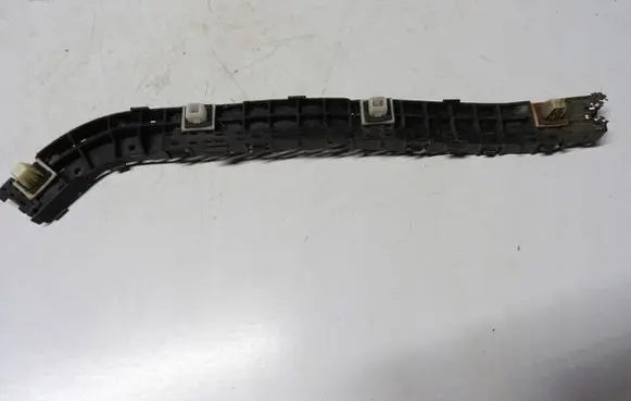 Honda FR-V Rear bumper mounting bracket NH684P