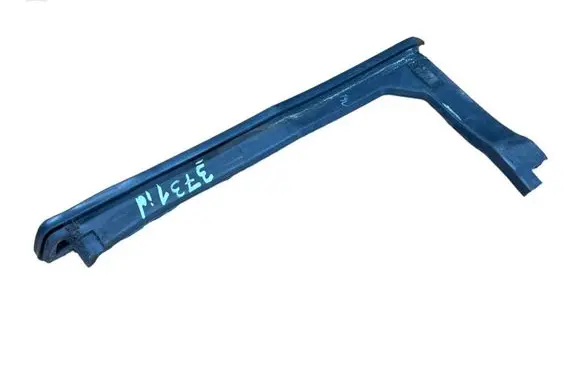 Trunk rubber seal (body)