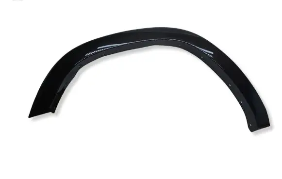 Ram 1500 Front arch trim 