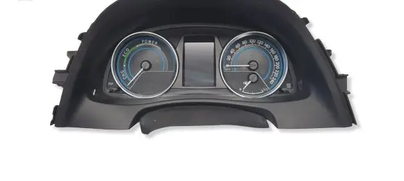 Toyota Auris E180 Speedometer (instrument cluster) 838000ZW31