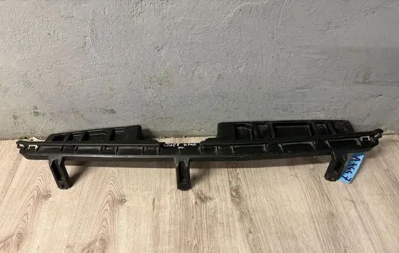 Mitsubishi Space Star Front bumper cross member 6400J648