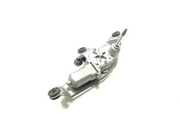 Mazda 3 II Rear window wiper motor BBN9-67450 849600-0651