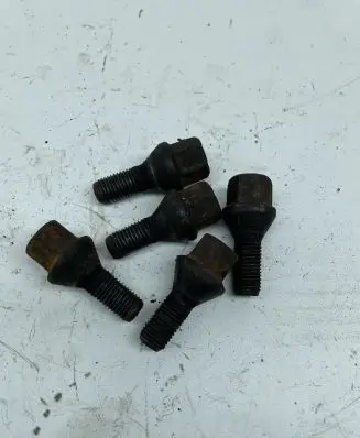 Renault Kangoo II Nuts/bolts 