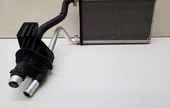 BMW 3 E92 E93 Heater blower radiator 985422U 985422