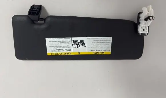 BMW 2 F22 F23 (C) pillar trim 8061845 51448061845 7325430
