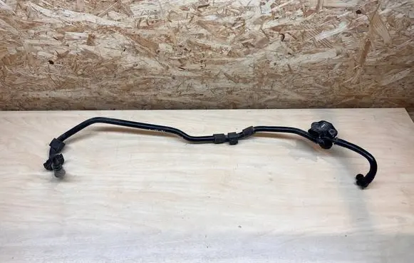 Porsche Cayenne (92A) Vacuum line/pipe/hose 7P0611932AP 0261230081