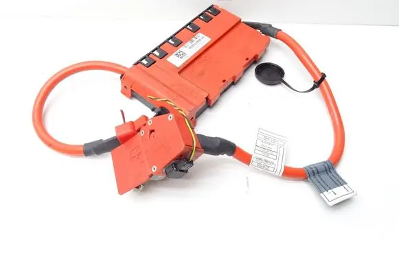 BMW 3 F30 F35 F31 Positive cable (battery) 9259425
