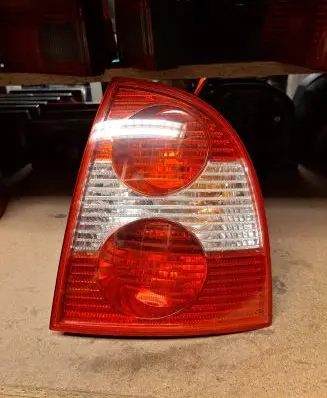 Volkswagen PASSAT B5.5 Rear/tail lights 3B5945096AE 3B5945096 3B5945096AE059
