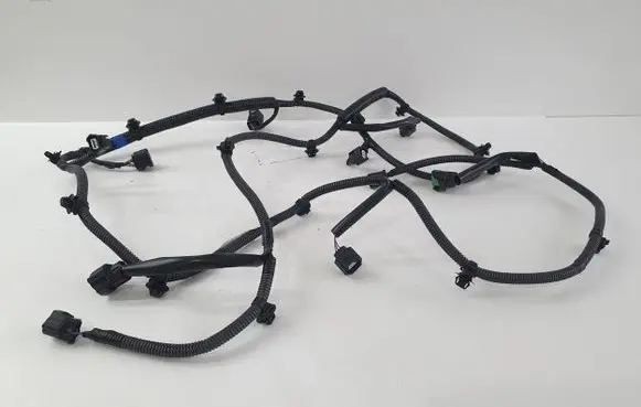 Mitsubishi Eclipse Cross Parking sensor (PDC) wiring loom 8518B153