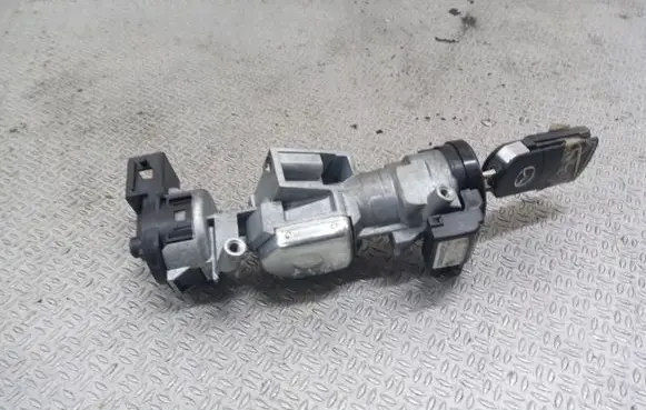 Mazda 5 Ignition lock 3M513F880AC